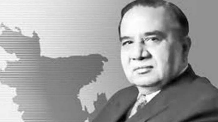 হোসেন শহীদ সোহরাওয়ার্দীর মৃত্যুবার্ষিকী আজ