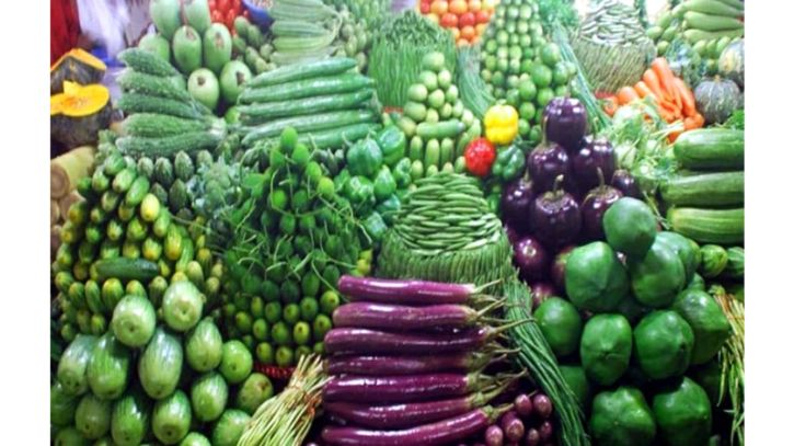 হাজার টাকা খসলো ৭০ টাকার বেগুনে