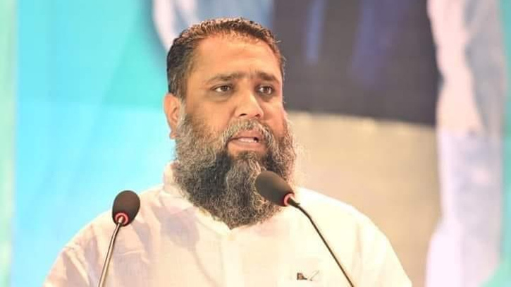অর্থপাচারের মামলায় সাদিক অ্যাগ্রোর ইমরান গ্রেপ্তার