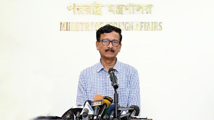 ভারতে আটকরা বাংলাদেশি কি না, প্রমাণসাপেক্ষ বিষয়