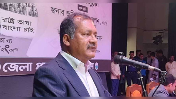 গণমাধ্যমের অভিভাবক হওয়ার দায়িত্ব আমার: তথ্যমন্ত্রী