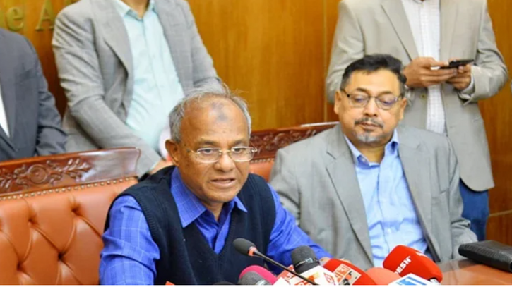 ‘অপারেশন ডেভিল হান্ট ফেইজ-২’ চালু করা হবে : স্বরাষ্ট্র উপদেষ্টা