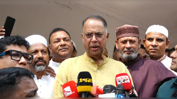 জ্বালানি সরবরাহে চাপ, সাশ্রয়ে জোর জ্বালানিমন্ত্রীর