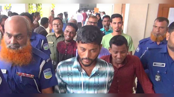 জামালপুরে কিশোরীকে দলবেঁধে ধর্ষণে ৩ জনের মৃত্যুদণ্ড