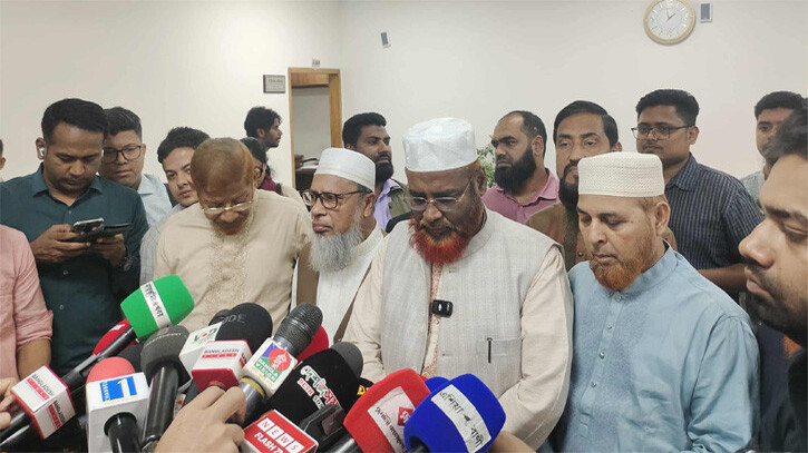 নির্বাচন সুষ্ঠু করতে ইসিকে ১৮ দফা দিয়েছে জামায়াত