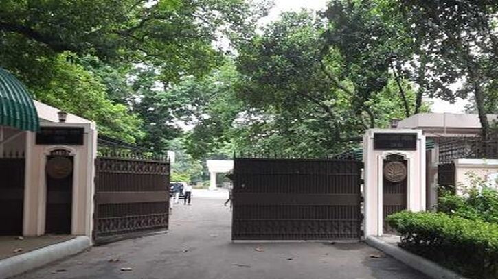ইউনূসের জন্য প্রস্তুত হচ্ছে রাষ্ট্রীয় অতিথি ভবন যমুনা
