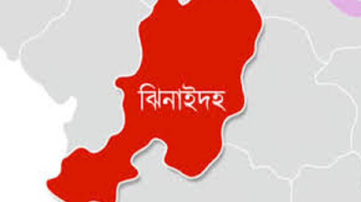 ঝিনাইদহে আসামী ছিনতাই করতে গিয়ে পুলিশের সঙ্গে সংঘর্ষ