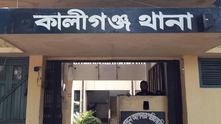 দলীয় কোন্দলে দুই কর্মীর মৃত্যু, কালীগঞ্জ বিএনপিতে বড় সিদ্ধান্ত