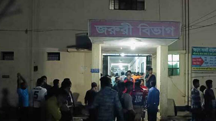 কীর্তিনাশায় ডাকাতির চেষ্টা: পিটুনিতে নিহত বেড়ে ৩, দুই মামলা