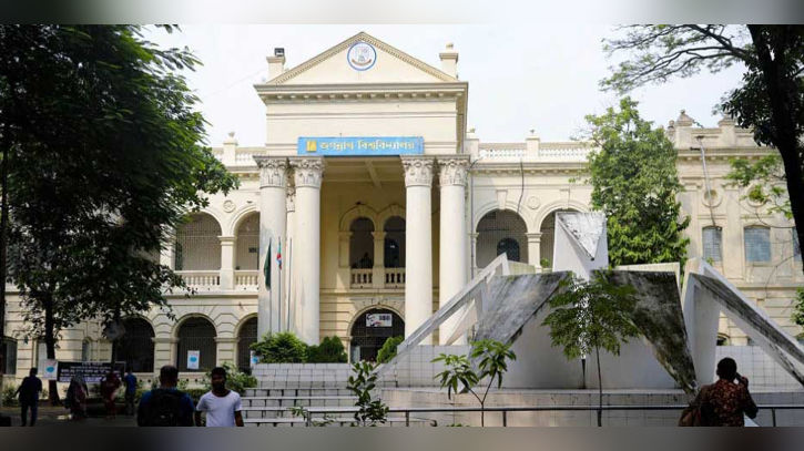 জকসু নির্বাচন: ‘ভুয়া’ অভিযোগকারীর কথায় ৬ প্রার্থী বাদ