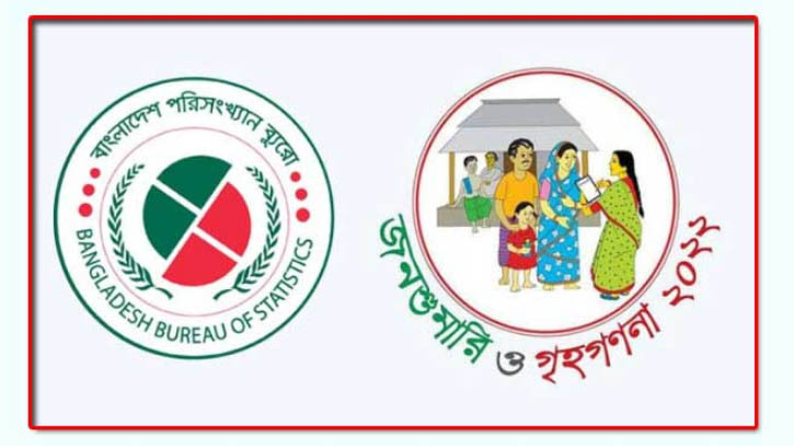 বাংলাদেশের জনসংখ্যা এখন ১৬ কোটি ৫১ লাখ ৫৮ হাজার