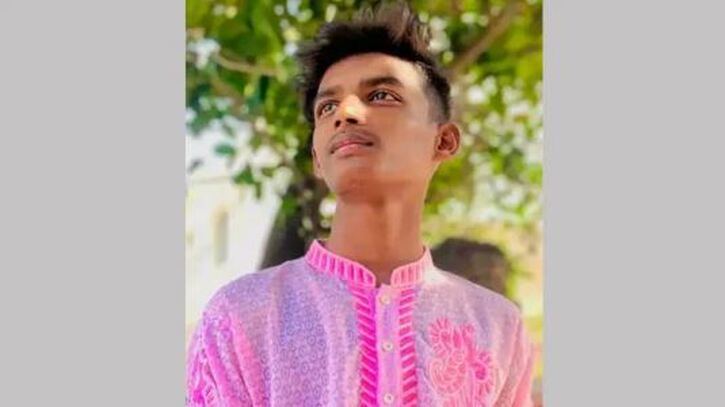 মায়ের কষ্ট ঘুচানো হলো না শহীদ জয়ের