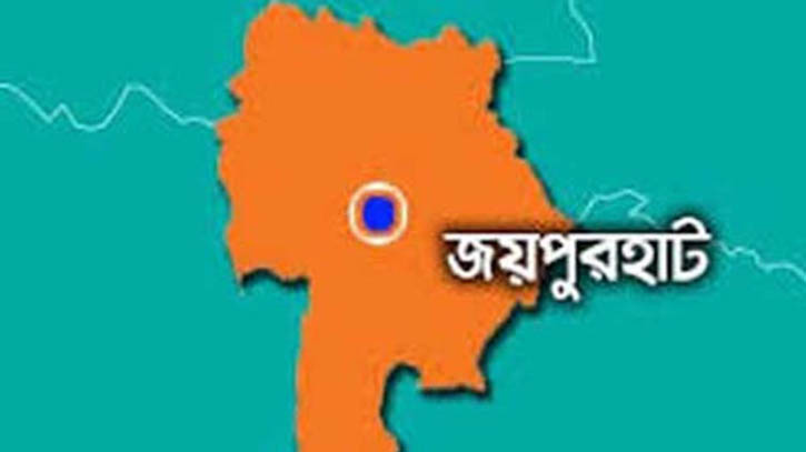 জয়পুরহাটে সড়ক দূর্ঘটনায় নিহত ২