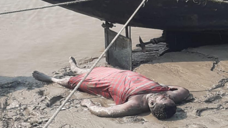 খুলনায় নদী থেকে কসাই জুয়েলের মরদেহ উদ্ধার