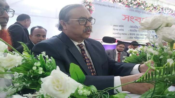 ’দ্রুততার সাথে ন্যায়বিচার নিশ্চিত করাই আমাদের লক্ষ্য’