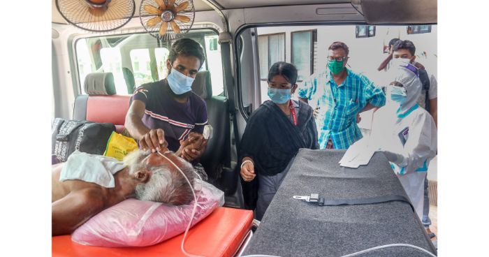 `দেশে করোনা ভাইরাসের পরিস্থিতি আরো ভয়ানক হতে পারে`