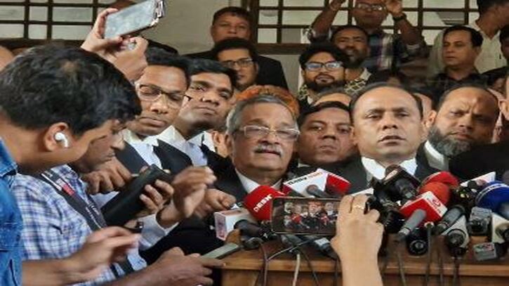 ‘ন্যায় বিচার’ হয়েছে, আগের সাজা ‘রাজনৈতিক উদ্দেশে’: কায়সার কামাল