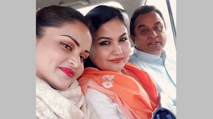 মুস্তফা কামাল পরিবারের বিরুদ্ধে ‘অবৈধ’ সম্পদের চার মামলা