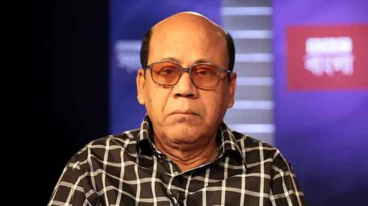 সাবেক খাদ্যমন্ত্রী কামরুল ইসলাম ৮ দিনের রিমান্ডে
