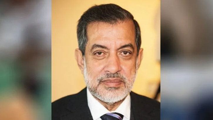 ভারতে পালানোর সময় এমপি ফজলে করিম বিজিবির হাতে ধরা