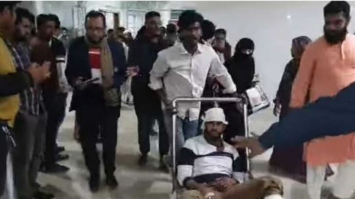 গাজীপুরে হামলায় আহত বৈষম্যবিরোধী আন্দোলনের সদস্য কাশেম মারা গেছেন