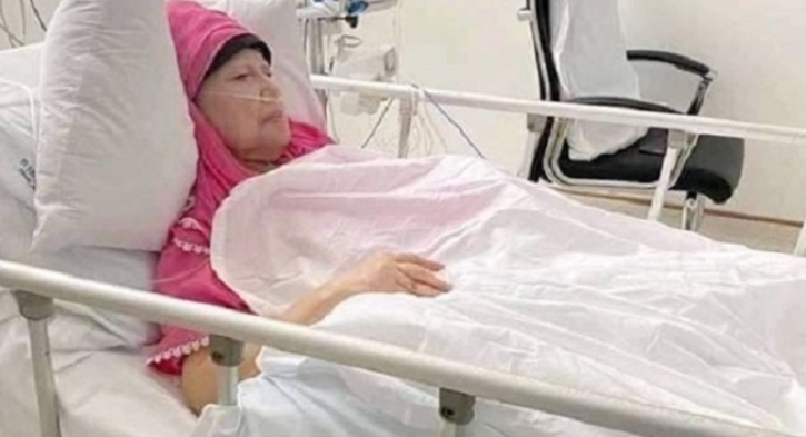 খালেদা জিয়ার শারীরিক অবস্থার অবনতি: মেডিকেল বোর্ড
