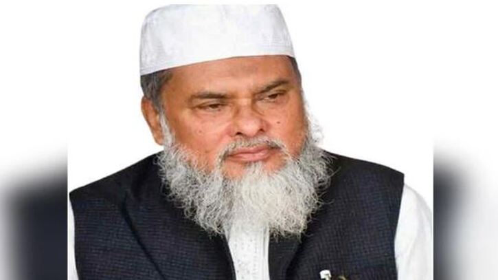 সমাজ সংস্কারে দেশের আলেম সমাজকে সবার আগে এগিয়ে আসতে হবে: উপদেষ্টা