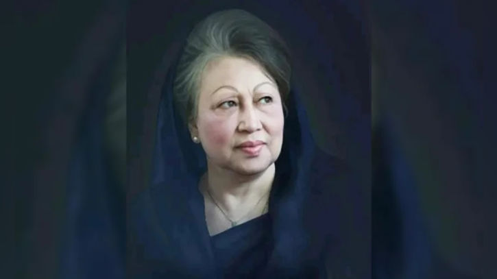 খালেদা জিয়ার মৃত্যুতে বিশ্বনেতাদের শোক