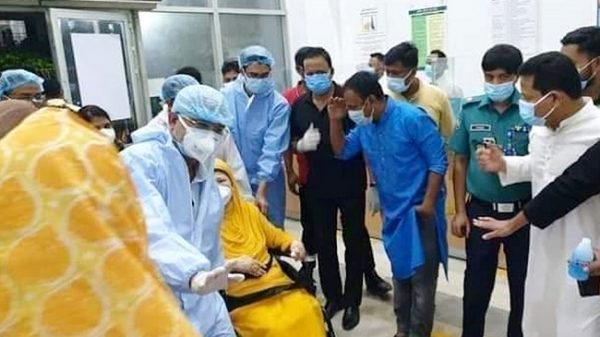 খালেদা জিয়ার চিকিৎসা নিয়ে লুকোচুরি শুরু হয়েছে