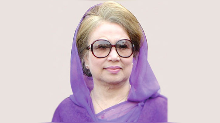 খালেদা জিয়ার অসুস্থতায় তিন আসনে বিকল্প প্রার্থী প্রস্তুত বিএনপির