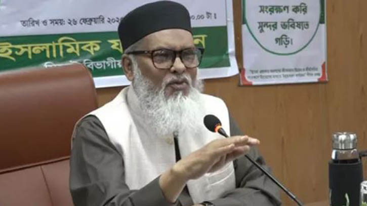 রমজানে সয়াবিন তেলের ঘাটতি থাকবে না: ধর্ম উপদেষ্টা
