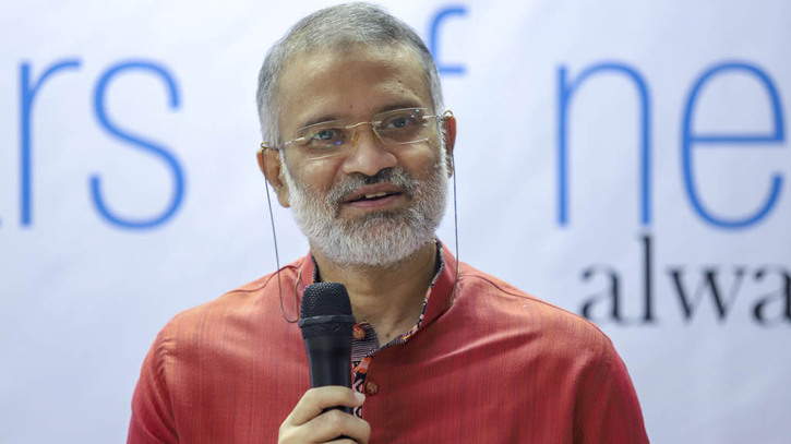 অবশেষে দুদকের মামলা প্রত্যাহার, হেনস্তার দায় কে নেবে: খালিদী
