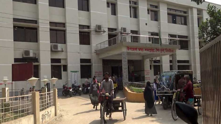 ঝিনাইদহে দু’দল গ্রামবাসীর সংঘর্ষ, আহত অর্ধ-শতাধিক