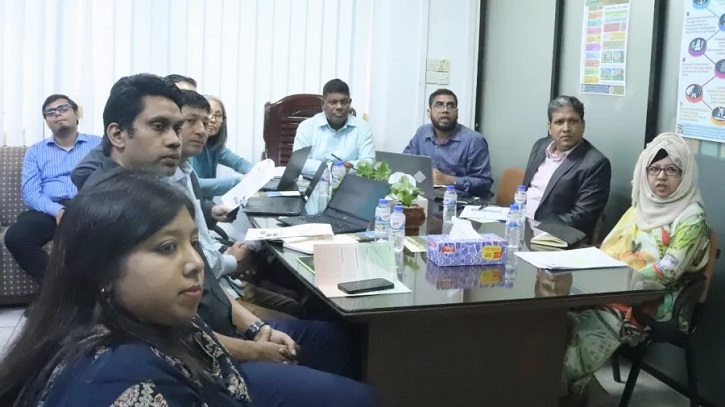 জলবায়ু প্রকল্প বাস্তবায়নে এলজিইডির উদ্যোগে আন্তর্জাতিক সন্তোষ