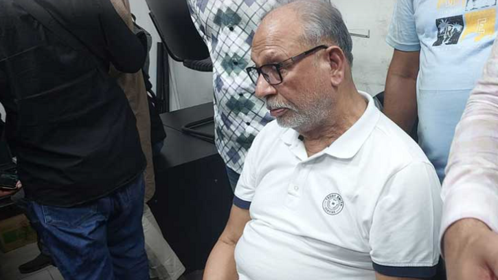 লতিফ সিদ্দিকী ও মঞ্জুরুল আলমের জামিন হাই কোর্টে