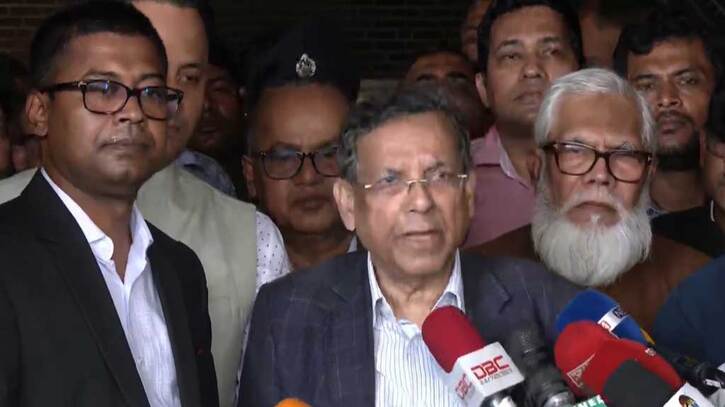 আন্দোলনকারীদের সঙ্গে আলোচনায় রাজি সরকার