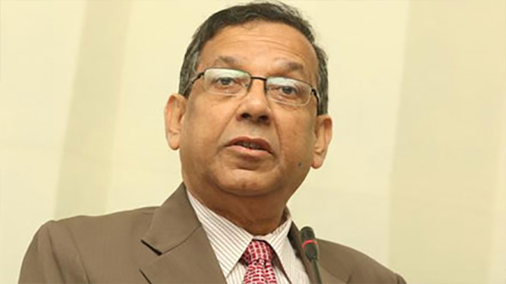 আবারো ২ দিনের রিমান্ডে সাবেক আইনমন্ত্রী আনিসুল হক