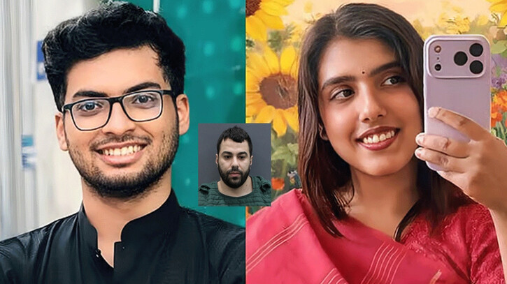 ফ্লোরিডায় লিমনের সঙ্গে বৃষ্টিকেও হত্যা