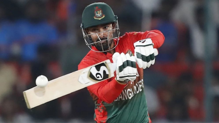 হারের পর লিটনের মনোভাব - এখনো দুই ম্যাচ বাকি