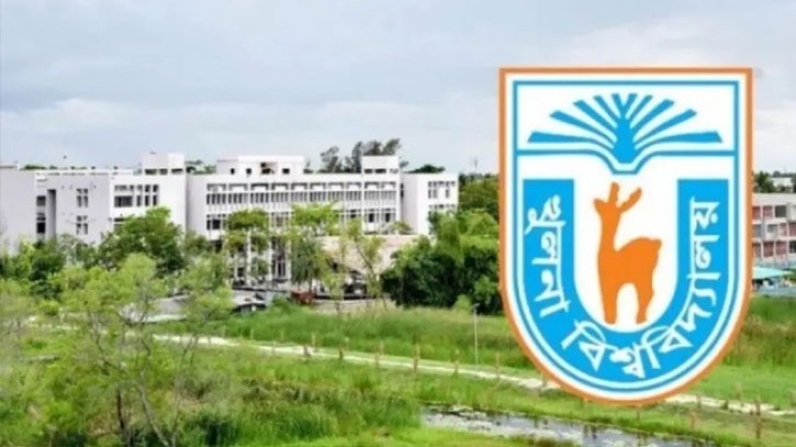 খুবিতে ভর্তি পরীক্ষা শুরু বৃহস্পতিবার