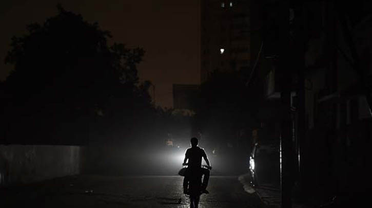সারা দেশে এলাকাভিত্তিক লোডশেডিং কাল থেকে