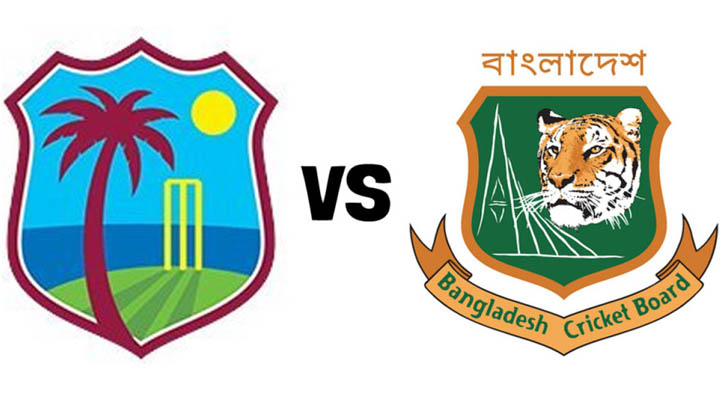 এক ম্যাচ হাতে রেখেই ক্যারিবিয়ায় বাংলাদেশের সিরিজ জয়