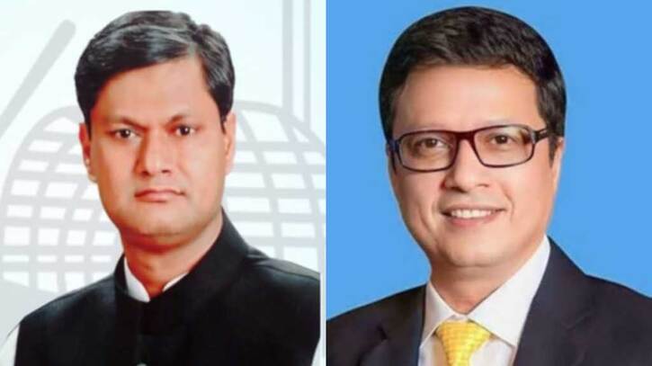 আশুলিয়ায় হত্যা মামলায় আসামি সাবেক দুই এমপিসহ ১১৯ জন