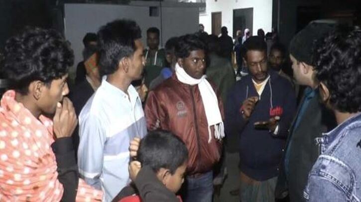 মাদারীপুরে ‘ভুল চিকিৎসায়’ রোগীর মৃত্যু, পালিয়েছে চিকিৎসক