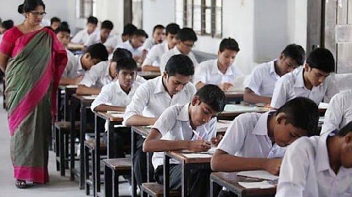 মাধ্যমিক ও উচ্চমাধ্যমিক ক্লাস ২০ এপ্রিল পর্যন্ত, দুদিন ছুটি