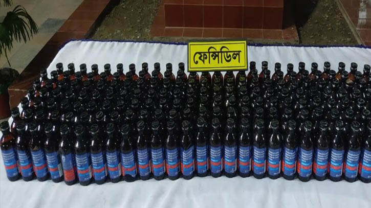 নড়াইলে মাদক মামলায় ২ জনের যাবজ্জীবন
