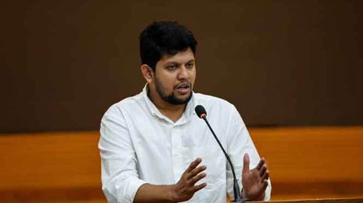 নাহিদ ইসলামের পদে আসছেন উপদেষ্টা মাহফুজ