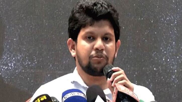 ফ্যাসিবাদের শাখা-প্রশাখা আবার সক্রিয় হচ্ছে: মাহফুজ আলম