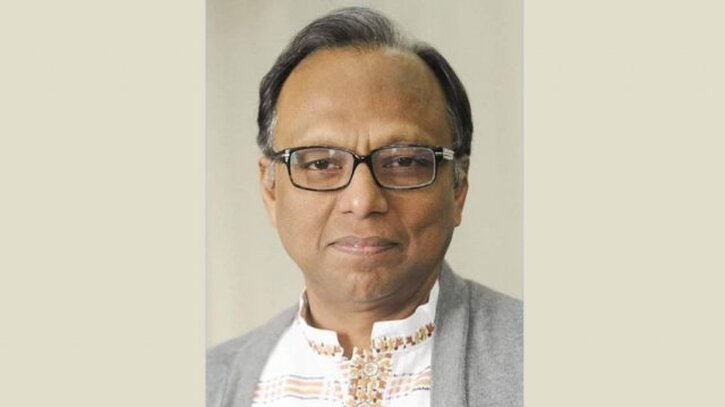 মাহমুদুর রহমান কারাগারে
