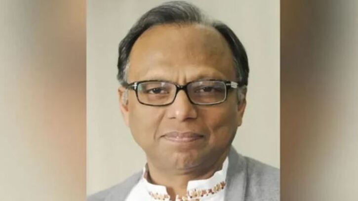 জামিন পেলেন মাহমুদুর রহমান